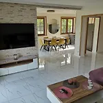 Apartamenty, Zielone Wzgorze Wiktora W Mikolajkach