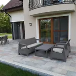 Apartamenty, Zielone Wzgorze Wiktora W Mikolajkach Mikołajki