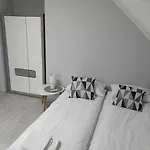 Apartamenty, Zielone Wzgorze Wiktora W Mikolajkach *