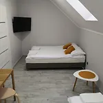 Apartamenty, Zielone Wzgorze Wiktora W Mikolajkach * Mikołajki