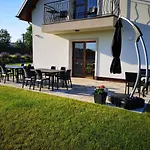 Apartamenty, Zielone Wzgorze Wiktora W Mikolajkach *