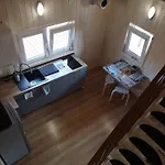 Apartamenty, Zielone Wzgorze Wiktora W Mikolajkach * Mikołajki