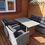Apartment Apartamenty, Zielone Wzgorze Wiktora W Mikolajkach *