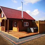 Apartamenty, Zielone Wzgorze Wiktora W Mikolajkach Mikołajki