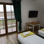 Apartamenty, Zielone Wzgorze Wiktora W Mikolajkach 公寓 Mikołajki