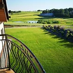 Apartamenty, Zielone Wzgorze Wiktora W Mikolajkach Mikołajki