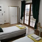 Apartamenty, Zielone Wzgorze Wiktora W Mikolajkach Mikołajki