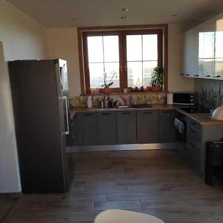 Apartmán Apartamenty, Zielone Wzgorze Wiktora W Mikolajkach
