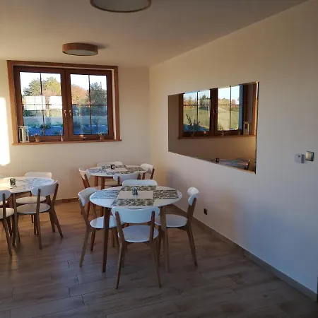 Apartamenty, Zielone Wzgorze Wiktora W Mikolajkach Apartment *