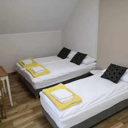 Apartamenty, Zielone Wzgorze Wiktora W Mikolajkach Lägenhet Mikołajki