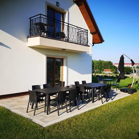 Apartamenty, Zielone Wzgorze Wiktora W Mikolajkach Apartment