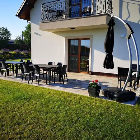 Apartamenty, Zielone Wzgorze Wiktora W Mikolajkach *