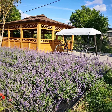 Apartamenty, Zielone Wzgorze Wiktora W Mikolajkach Apartmán Mikołajki