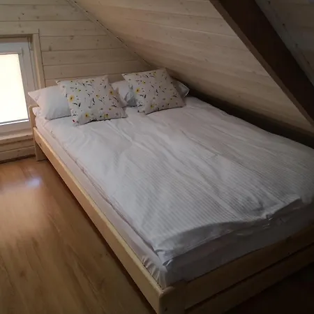 Apartamenty, Zielone Wzgorze Wiktora W Mikolajkach Apartmán Mikołajki