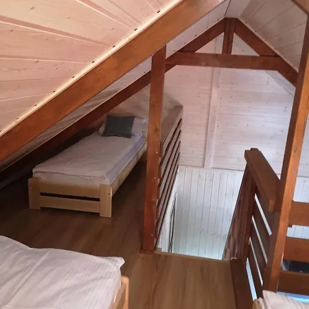 Apartamenty, Zielone Wzgorze Wiktora W Mikolajkach Mikołajki