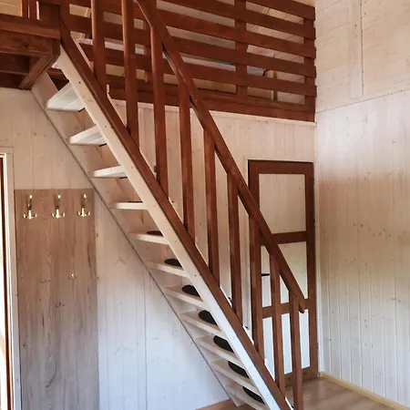 Apartamenty, Zielone Wzgorze Wiktora W Mikolajkach Mikołajki