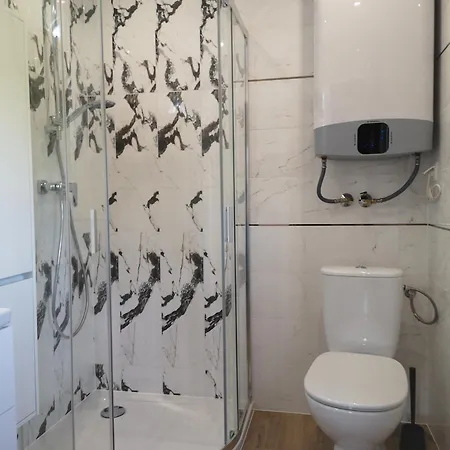 Apartamenty, Zielone Wzgorze Wiktora W Mikolajkach Apartmán *
