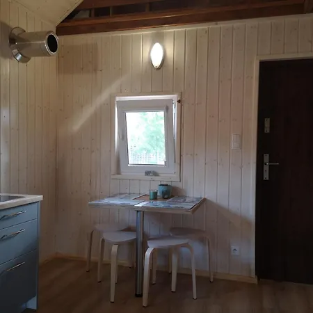 Apartamenty, Zielone Wzgorze Wiktora W Mikolajkach *