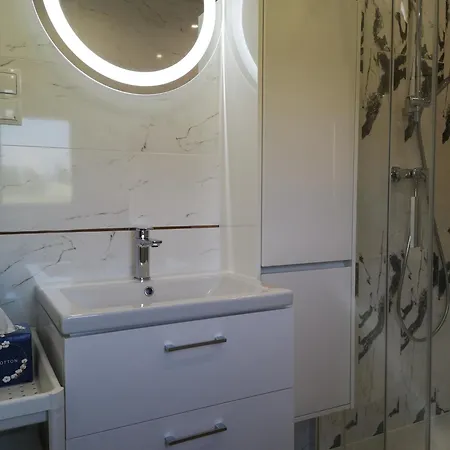 Apartamenty, Zielone Wzgorze Wiktora W Mikolajkach Apartment