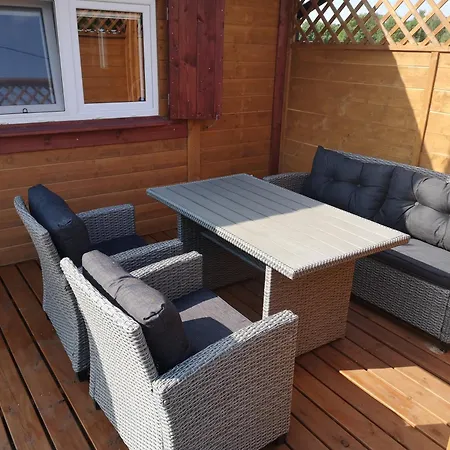 Apartment Apartamenty, Zielone Wzgorze Wiktora W Mikolajkach *