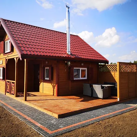 Apartamenty, Zielone Wzgorze Wiktora W Mikolajkach Mikołajki