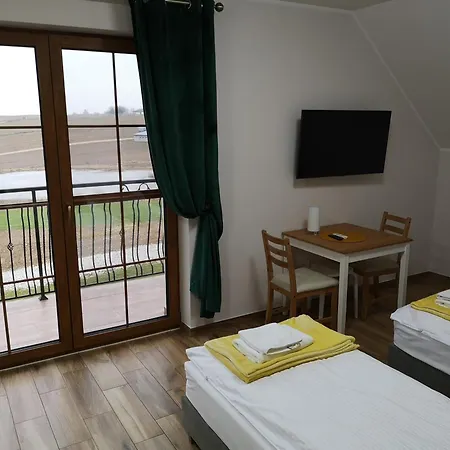 Apartamenty, Zielone Wzgorze Wiktora W Mikolajkach Apartmán Mikołajki
