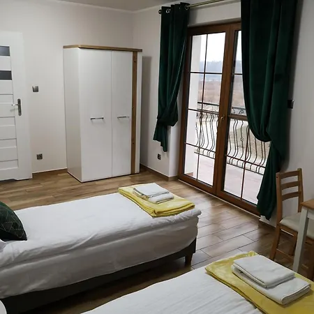 Apartamenty, Zielone Wzgorze Wiktora W Mikolajkach Mikołajki
