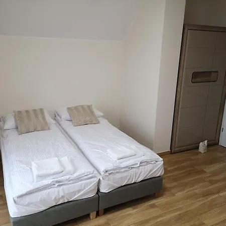 Apartment Apartamenty, Zielone Wzgorze Wiktora W Mikolajkach Mikołajki