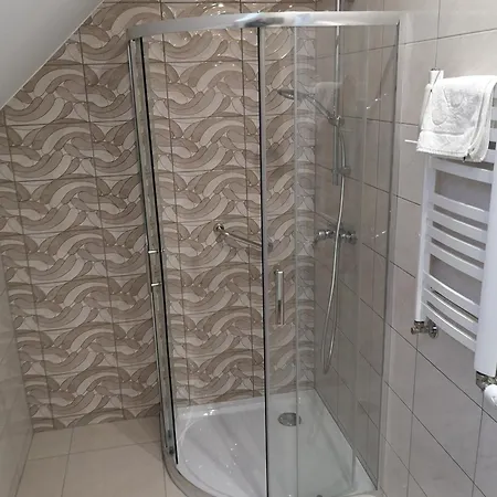 Apartmán Apartamenty, Zielone Wzgorze Wiktora W Mikolajkach Mikołajki