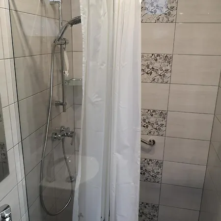 Apartamenty, Zielone Wzgorze Wiktora W Mikolajkach Mikołajki