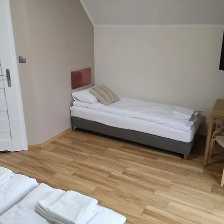 Apartmán Apartamenty, Zielone Wzgorze Wiktora W Mikolajkach