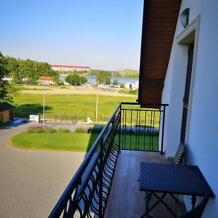 Apartamenty, Zielone Wzgorze Wiktora W Mikolajkach Apartmán *