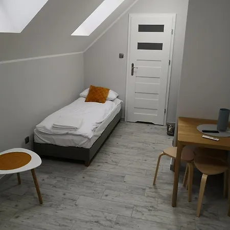Apartamenty, Zielone Wzgorze Wiktora W Mikolajkach Appartement Mikołajki