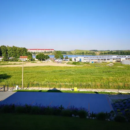 Apartmán Apartamenty, Zielone Wzgorze Wiktora W Mikolajkach
